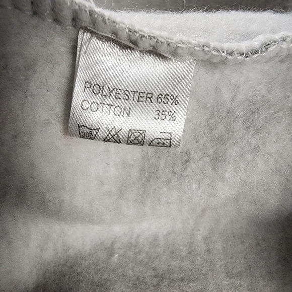 NWOT Adjustable Full Zip Lightweight Hoodie - Picture 13 of 13